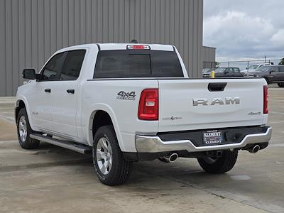 New 2025 Ram 1500 Lone Star Crew Cab 4x4 Pickup for sale #SN735859 - photo 2