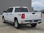 2025 Ram 1500 Crew Cab 4x4 Pickup for sale #SN735859 - photo 2