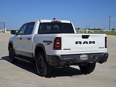 2025 Ram 1500 Crew Cab 4x4 Pickup for sale #SN735860 - photo 2