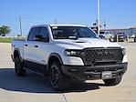 2025 Ram 1500 Crew Cab 4x4 Pickup for sale #SN735860 - photo 4