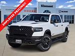 2025 Ram 1500 Crew Cab 4x4 Pickup for sale #SN735860 - photo 1