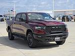 2025 Ram 1500 Crew Cab 4x4 Pickup for sale #SN735861 - photo 4