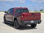 2025 Ram 1500 Crew Cab 4x4 Pickup for sale #SN735861 - photo 2