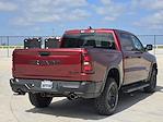 2025 Ram 1500 Crew Cab 4x4 Pickup for sale #SN735861 - photo 5
