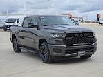 2025 Ram 1500 Crew Cab 4x4 Pickup for sale #SN761747 - photo 4