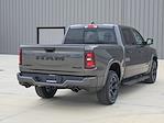 2025 Ram 1500 Crew Cab 4x4 Pickup for sale #SN761747 - photo 5
