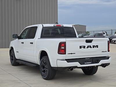 2025 Ram 1500 Crew Cab 4x4 Pickup for sale #SN761748 - photo 2