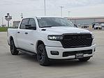 2025 Ram 1500 Crew Cab 4x4 Pickup for sale #SN761748 - photo 4
