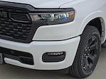 2025 Ram 1500 Crew Cab 4x4 Pickup for sale #SN761748 - photo 7