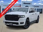 2025 Ram 1500 Crew Cab 4x4 Pickup for sale #SN761748 - photo 1