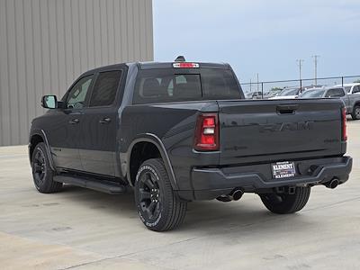 2025 Ram 1500 Crew Cab 4x4 Pickup for sale #SN761750 - photo 2