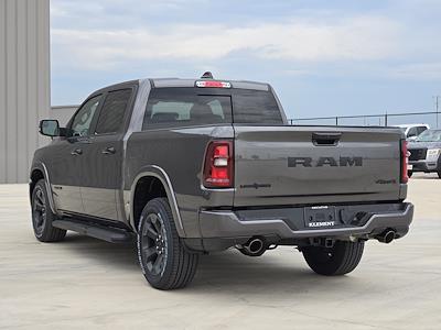 2025 Ram 1500 Crew Cab 4x4 Pickup for sale #SN766644 - photo 2