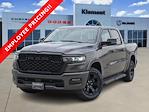 2025 Ram 1500 Crew Cab 4x4 Pickup for sale #SN766644 - photo 1