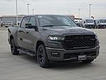 2025 Ram 1500 Crew Cab 4x4 Pickup for sale #SN766644 - photo 4