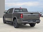 2025 Ram 1500 Crew Cab 4x4 Pickup for sale #SN766644 - photo 2