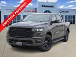 New 2025 Ram 1500 Lone Star Crew Cab 4x4 Pickup for sale #SN766644 - photo 1