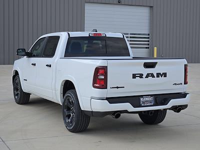 2025 Ram 1500 Crew Cab 4x4 Pickup for sale #SN774858 - photo 2