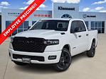 2025 Ram 1500 Crew Cab 4x4 Pickup for sale #SN774858 - photo 1