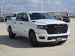 2025 Ram 1500 Crew Cab 4x4 Pickup for sale #SN774858 - photo 4