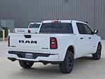 2025 Ram 1500 Crew Cab 4x4 Pickup for sale #SN774858 - photo 5
