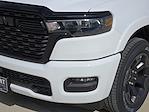 2025 Ram 1500 Crew Cab 4x4 Pickup for sale #SN774858 - photo 6