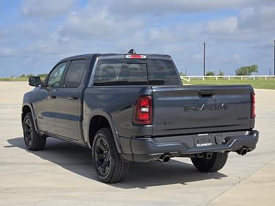 2025 Ram 1500 Crew Cab 4x4 Pickup for sale #SN775799 - photo 2