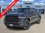 2025 Ram 1500 Crew Cab 4x4 Pickup for sale #SN775799 - photo 1