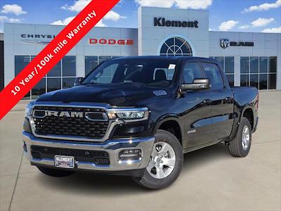 New 2026 Ram 1500 Big Horn Crew Cab for sale #T4157005 - photo 1