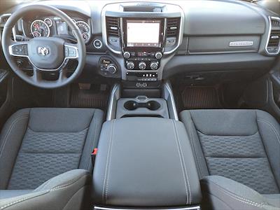 New 2026 Ram 1500 Big Horn Crew Cab for sale #T4157005 - photo 2