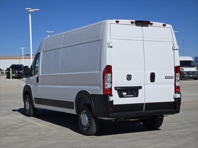 New 2026 Ram ProMaster 2500 - photo 5