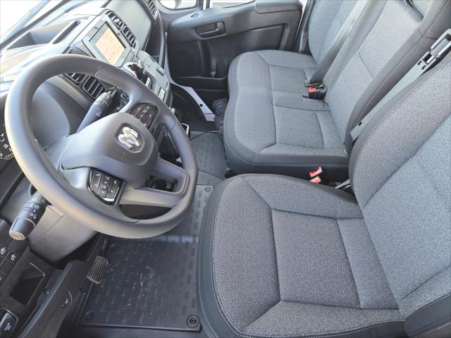 New 2026 Ram ProMaster 2500 - photo 10