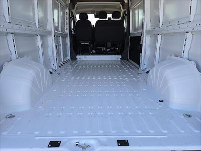 New 2026 Ram ProMaster 2500 High Roof Empty Cargo Van for sale #TE166759 - photo 2