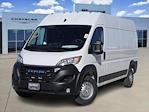 New 2026 Ram ProMaster 2500 High Roof Empty Cargo Van for sale #TE166759 - photo 1