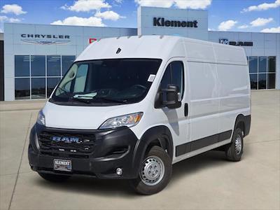 New 2026 Ram ProMaster 2500 - photo 1