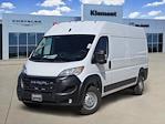 2026 Ram ProMaster 2500 High Roof FWD Empty Cargo Van for sale #TE178808 - photo 1