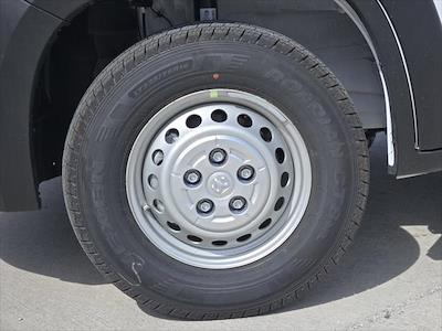 New 2026 Ram ProMaster 2500 High Roof Upfitted Cargo Van for sale #TE183504 - photo 2