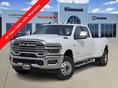 New 2026 Ram 3500 Laramie Crew Cab for sale #TG159766 - photo 1