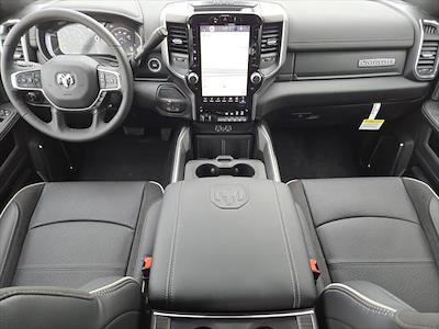 New 2026 Ram 3500 Laramie Crew Cab for sale #TG159766 - photo 2