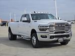 New 2026 Ram 3500 Laramie Crew Cab for sale #TG159766 - photo 3