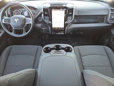 New 2026 Ram 2500 Tradesman Crew Cab 4x4 Pickup for sale #TG164061 - photo 1