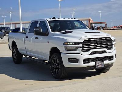 New 2026 Ram 2500 Tradesman Crew Cab 4x4 Pickup for sale #TG164061 - photo 2