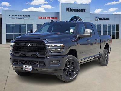 New 2026 Ram 2500 Laramie Mega Cab for sale #TG165398 - photo 1