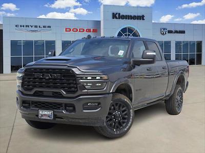 New 2026 Ram 2500 Limited Crew Cab 4x4 Pickup for sale #TG173766 - photo 1