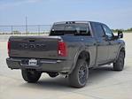 New 2026 Ram 2500 Limited Crew Cab 4x4 Pickup for sale #TG173766 - photo 4