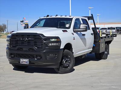 New 2026 Ram 3500 Crew Cab 60 CA Cab Chassis for sale #TG189077 - photo 1