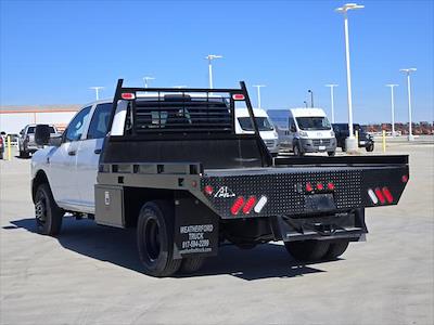 New 2026 Ram 3500 Crew Cab 60 CA Cab Chassis for sale #TG189077 - photo 2