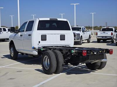 New 2026 Ram 3500 Crew Cab 60 CA Cab Chassis for sale #TG189078 - photo 2