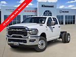 New 2026 Ram 3500 Crew Cab 60 CA Cab Chassis for sale #TG189078 - photo 1