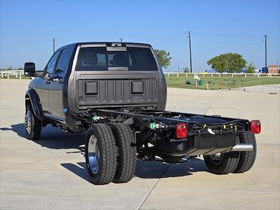 New 2026 Ram 5500 Crew Cab 84 CA Cab Chassis for sale #TG194160 - photo 2