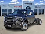 New 2026 Ram 5500 Crew Cab 84 CA Cab Chassis for sale #TG194160 - photo 1